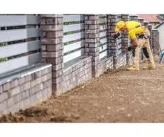 Post and Rail Fencing Adelaide