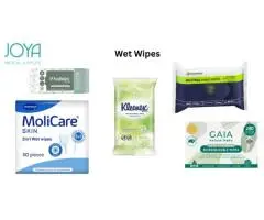 Buy Wet Wipes in Australia - Joya Medical Supplies