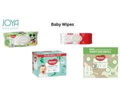 Buy Baby Wipes in Australia - Joya Medical Supplies