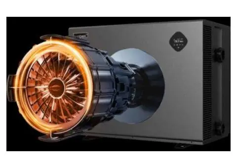 Best Swimming Pool Heat Pump in Australia – Choose Madimack AU for Superior Performance!