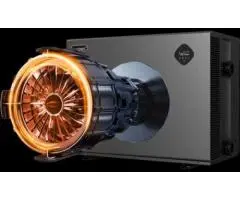 Best Swimming Pool Heat Pump in Australia – Choose Madimack AU for Superior Performance!