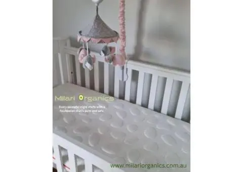 Which Cot Mattress Is Best for Everyday Use?