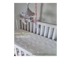 Which Cot Mattress Is Best for Everyday Use?