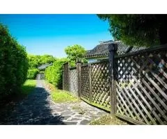 Secure & Beautify Your Property with Expert Fencing and Gate Installation!