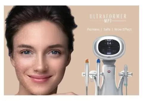 Advanced HIFU Treatment in Melbourne – Non-Surgical Skin Lifting