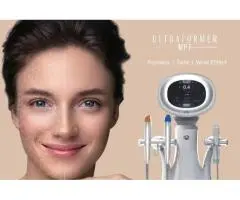 Advanced HIFU Treatment in Melbourne – Non-Surgical Skin Lifting