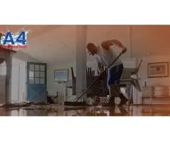 Carpet Drying Services in Melbourne