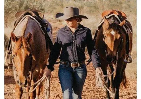 Discovering the True Outback Style at FISH Outback Stores