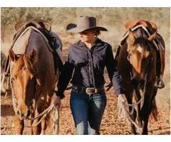 Discovering the True Outback Style at FISH Outback Stores