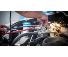 Expert Auto Air Conditioner Repair in Caboolture – Wizard Tyres