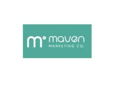 Graphic Design Brisbane | Creative Branding | Maven