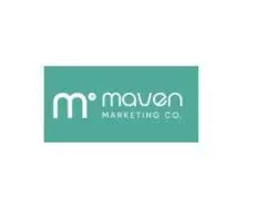 Graphic Design Brisbane | Creative Branding | Maven