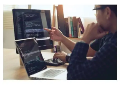 Expert Web Development Agency Melbourne: Build High-Performance Websites