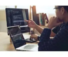 Expert Web Development Agency Melbourne: Build High-Performance Websites