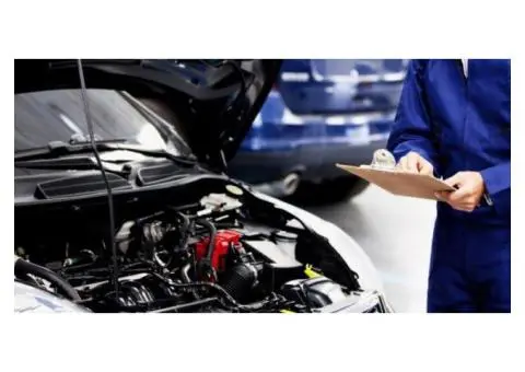 Trusted Logbook Service Caboolture for All Vehicle Makes – Wizard Tyres