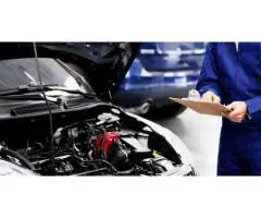 Trusted Logbook Service Caboolture for All Vehicle Makes – Wizard Tyres