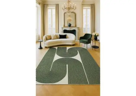 Luxurious Rugs: Explore the Exotic Viper Rug Collection