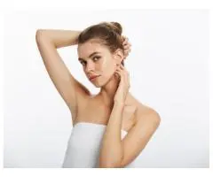 Enjoy Effortless Smoothness with Female Full Body Laser Hair Removal