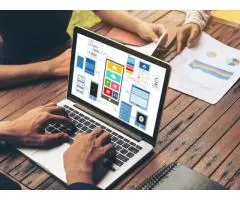 Professional Website Design in Sydney – JR Technologies Web Pvt Ltd