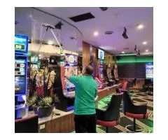 Pubs, Clubs, Hotel Cleaning Services Illawarra – KBT Cleaning PTY LTD