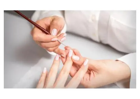 Best Manicure Adelaide