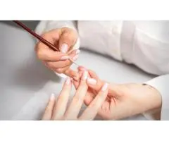 Best Manicure Adelaide