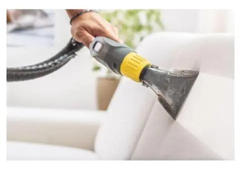 The Importance of Professional Upholstery Cleaning for a Healthy Home ! - 2/3