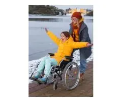 Comprehensive Disability Travel Support in Melbourne