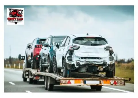 Sydney Car Removals – We Buy Old, Damaged & Unwanted Cars