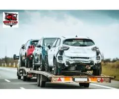 Sydney Car Removals – We Buy Old, Damaged & Unwanted Cars