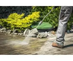 Pressure Cleaning Sydney – Perfection Pressure Cleaning