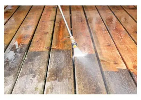 Pressure Cleaning Sydney – Perfection Pressure Cleaning - 4/4