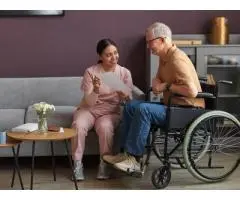 Trusted NDIS Daily Living Support in Melbourne - Care Matters Support Services
