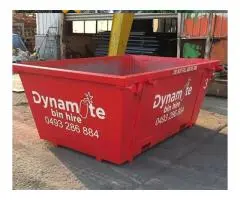 Reliable & Affordable Skip Bin Hire Services Tullamarine