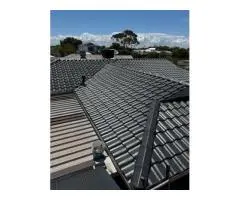 Enhance visible attraction and performance of property with Metal Roof Replacement Adelaide