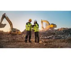 Professional Demolition Experts in Brisbane – Safe, Fast & Affordable