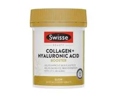 Looking for a Daily Beauty Boost? Try Swisse Collagen + Hyaluronic Acid Today!