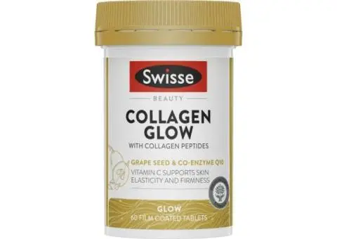 Looking for a Natural Way to Support Radiant, Firm & Glowing Skin Daily?