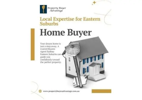 Trusted Buyers Agent Inner West Sydney – Secure Your Ideal Property