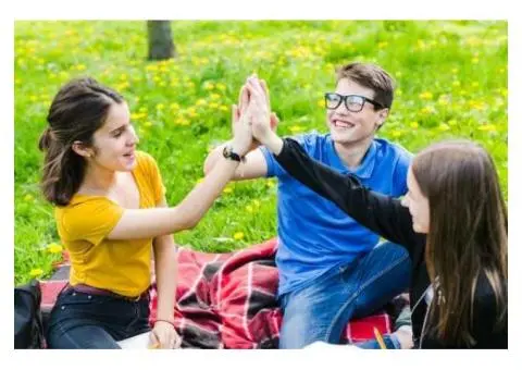 NDIS Community Participation Assistance Providers in Melbourne