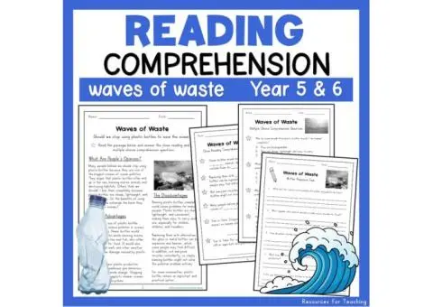 High-Quality Teaching Materials for Aussie Classrooms - 2/2