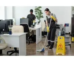 Office cleaning Perth
