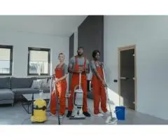 builders cleaning perth