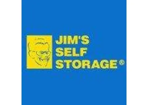 Jim's Self Storage