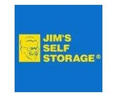 Jim's Self Storage