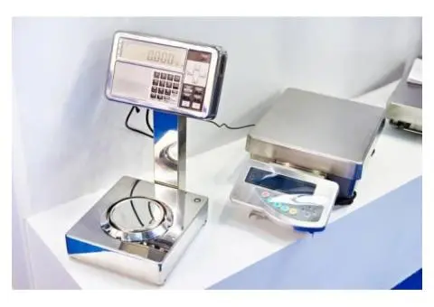 Australian Weighing Equipment