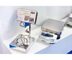 Australian Weighing Equipment