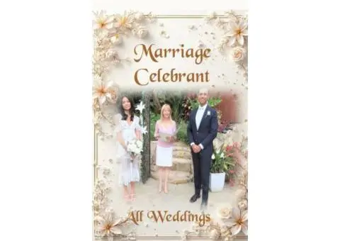 A Beautiful, Intimate Garden Wedding in Sydney 🌿