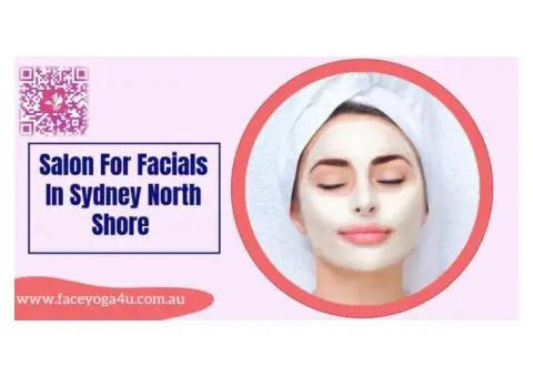 Discover the Best Facials Near You for Radiant Skin!