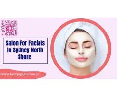 Discover the Best Facials Near You for Radiant Skin!